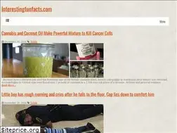 Sites similar to interestingfunfacts.com