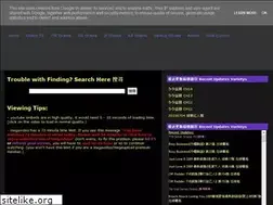 Sites similar to interestinglife2009.blogspot.com