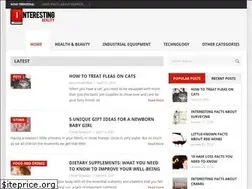 Sites similar to interestingreality.com