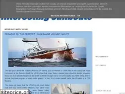 Sites similar to interestingsailboats.blogspot.com