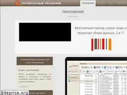 Sites similar to interestingsolutions.ru