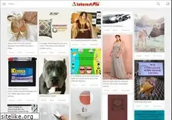 Sites similar to interestpin.com