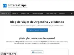 Sites similar to interestrips.com