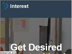 Sites similar to interestship.com