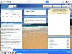 Sites similar to interestuff.com