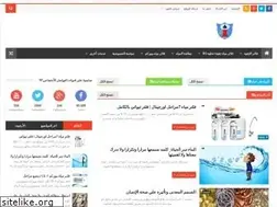 Sites similar to interestwater.com