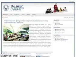 Sites similar to interethnic.org