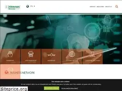 Sites similar to intereuropa-ks.net