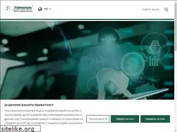 Sites similar to intereuropa.com.mk