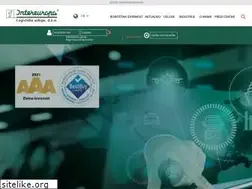 Sites similar to intereuropa.hr