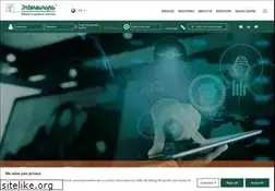 Sites similar to intereuropa.si