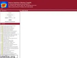 Sites similar to interex-katowice.pl