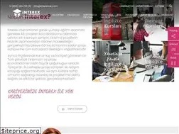 Sites similar to interexedu.com