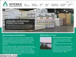 Sites similar to interexfp.com
