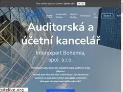 Sites similar to interexpert.cz