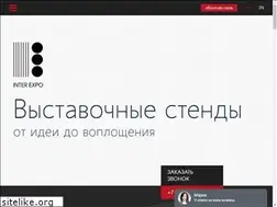 Sites similar to interexpo.net