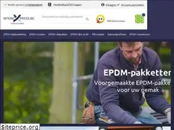 Sites similar to interexpress.be