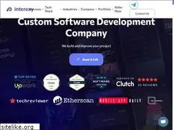 Sites similar to interexy.com