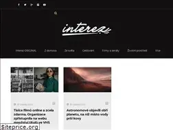 Sites similar to interezmag.cz