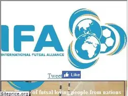 Sites similar to interfa.org