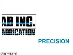 Sites similar to interfabinc.ca