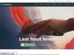 Sites similar to interfaca.nl