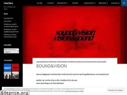 Sites similar to interface-art.com