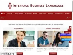 Sites similar to interface-biz.com