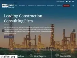 Sites similar to interface-consulting.com