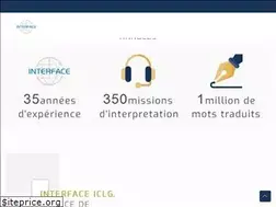 Sites similar to interface-lyon.com