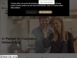 Sites similar to interface-medien.de