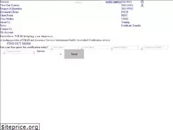 Sites similar to interface-nrm.co.uk