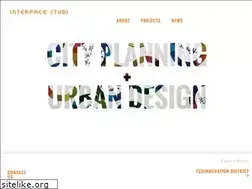Sites similar to interface-studio.com
