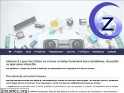 Sites similar to interface-z.fr