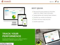 Sites similar to interface.edu.pk
