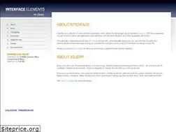 Sites similar to interface.eyecon.ro