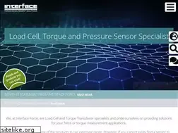 Sites similar to interface.uk.com