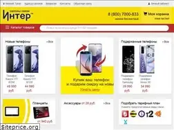 Sites similar to interface24.ru