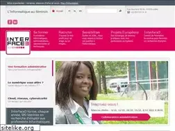 Sites similar to interface3.be