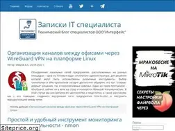 Sites similar to interface31.ru