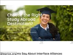 Sites similar to interfacealliances.com