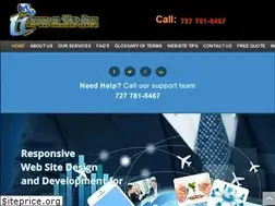 Sites similar to interfaceamerica.net