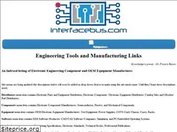 Sites similar to interfacebus.com