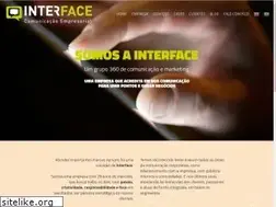 Sites similar to interfacecomunicacao.com.br