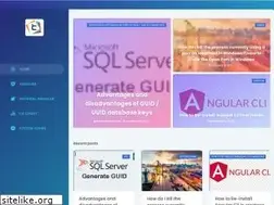 Sites similar to interfacecreator.com