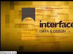 Sites similar to interfacedataanddesign.com