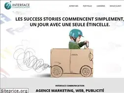 Sites similar to interfacedev.com