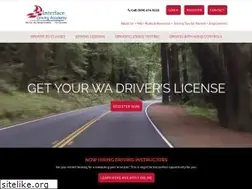 Sites similar to interfacedrivingacademy.com