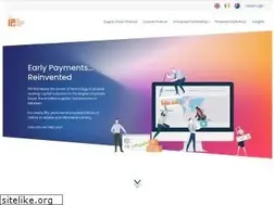 Sites similar to interfacefinancial.com