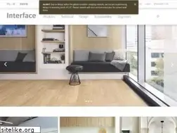 Sites similar to interfaceflor.com